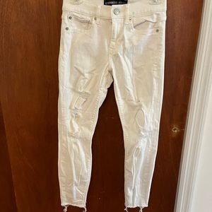 Express Jeans